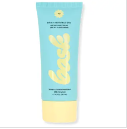 SPF 40 Daily Invisible Gel Sunscreen
