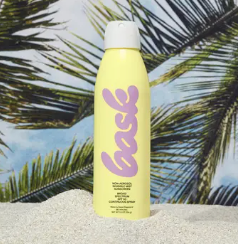 SPF 50 Non-Aerosol Spray Sunscreen