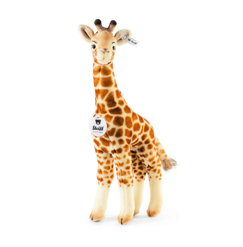 Bendy Giraffe