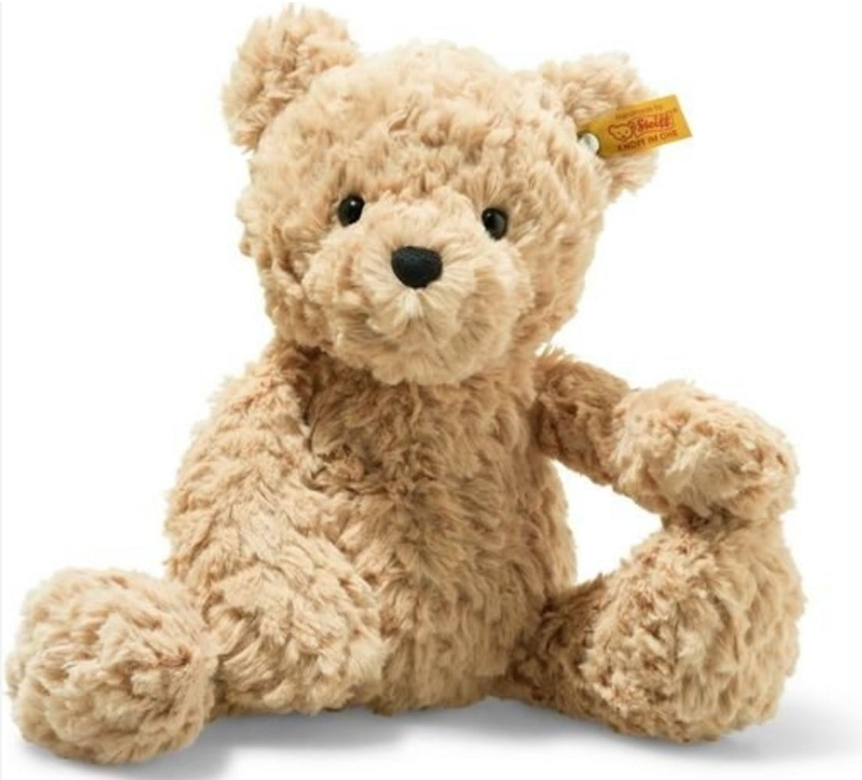 Jimmy Teddy Bear 30