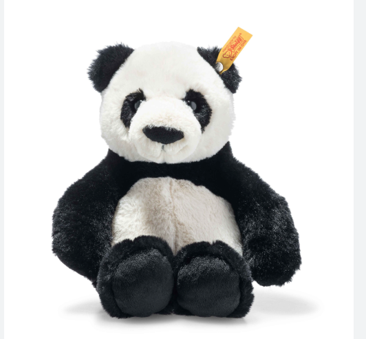 Ming Panda 27