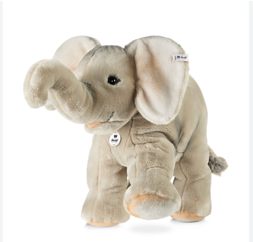 Trampili Elephant