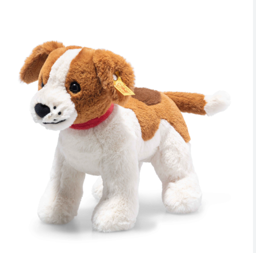 Snuffy Dog 27