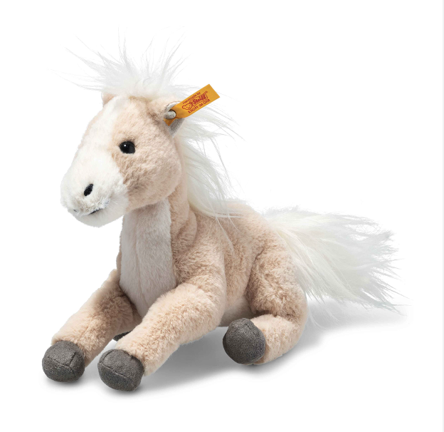 Gola Dangling Horse 18 blond