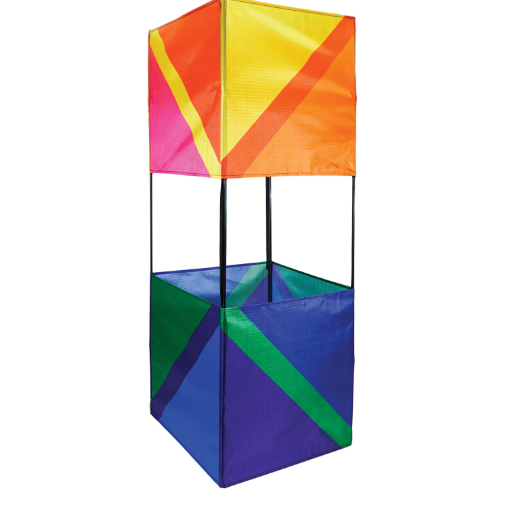 Kite Double Box Pacific