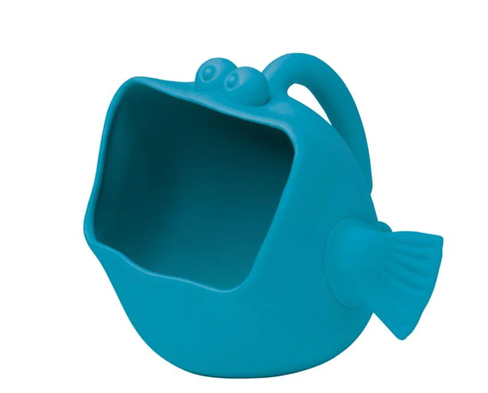 Scoop  PETROL BLUE