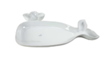 Whale Dish