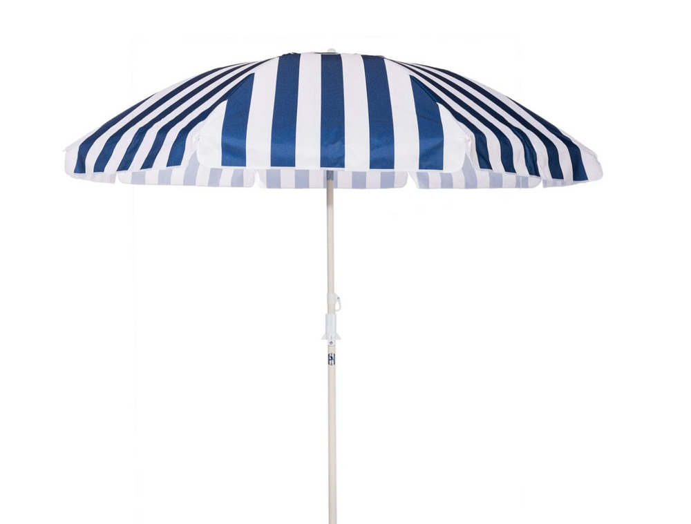 Manana Umbrella - Continental Drifter Stripe