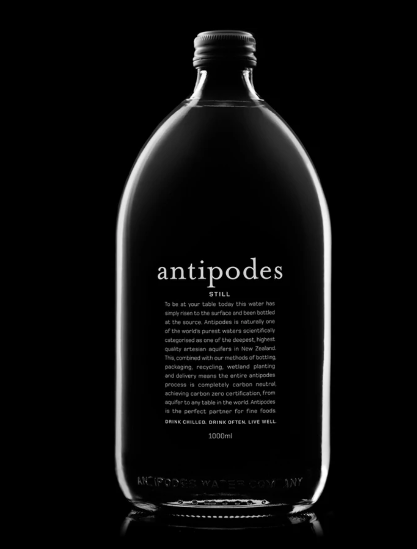 Antipodes Still Water 16.9 fl oz