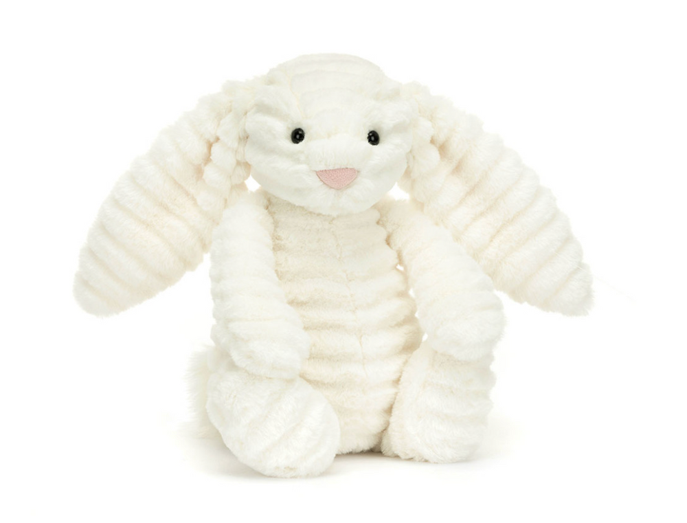 Bashful Luxe Bunny Nimbus