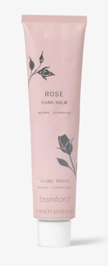 Rose Hand Balm