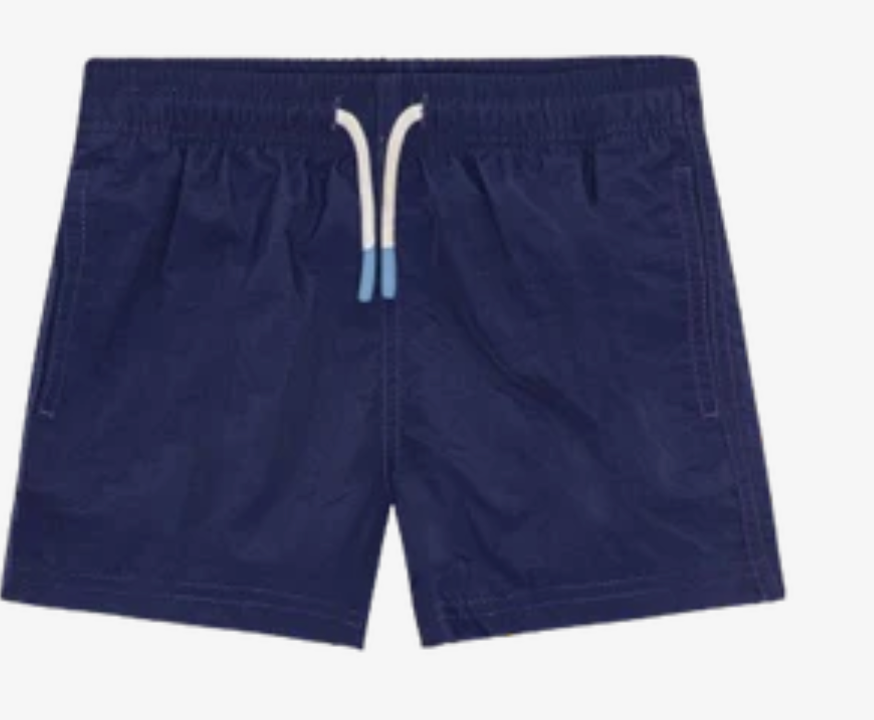 Bobby Swim Shorts /Adult - Cannes Blue