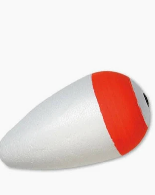 Sea Striker P400RW Pear Float red/white