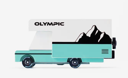 Olympic RV