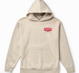Rodeo Series Hoodie - Ivory