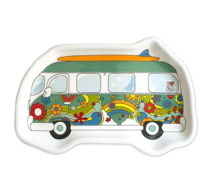 Hippie Van Tray