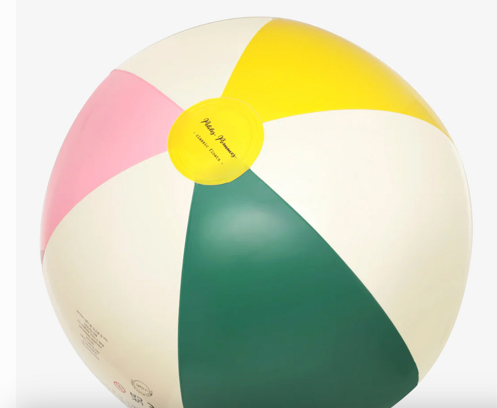 Otto Beach Ball
