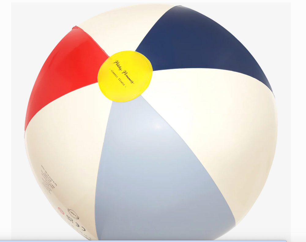 Otto Beach Ball