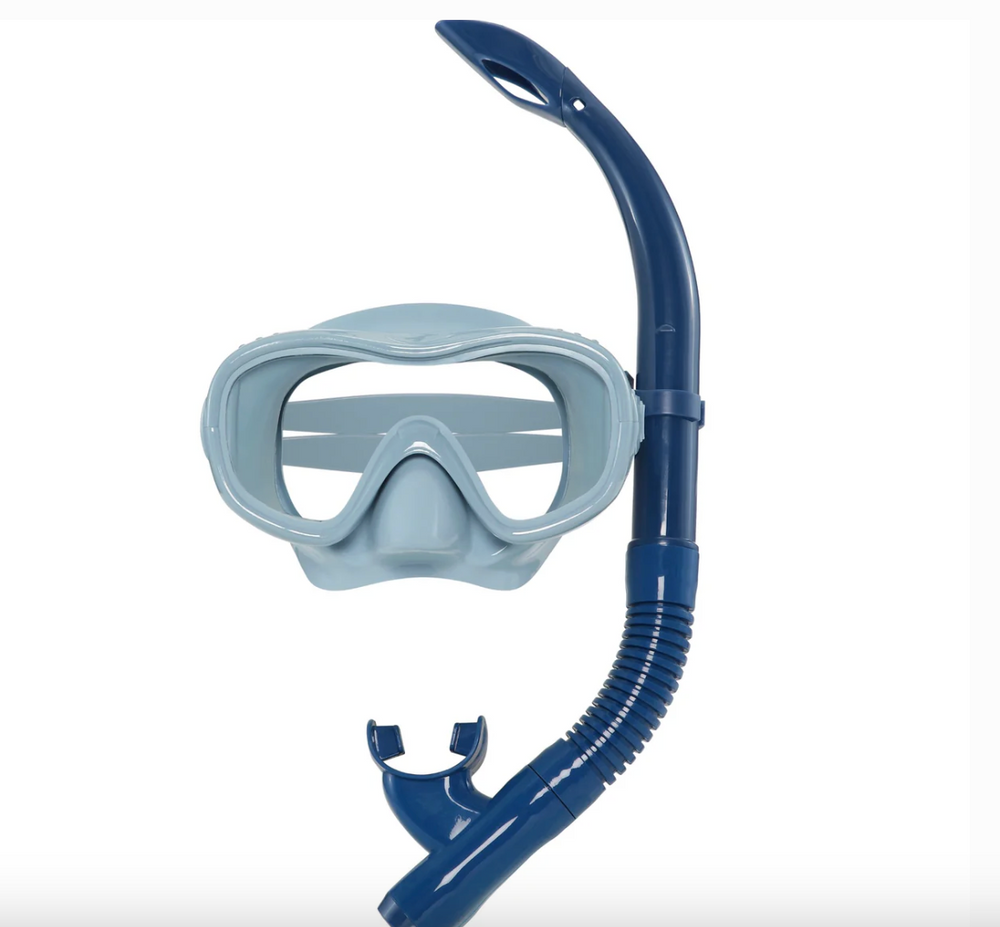 Betty Snorkeling Set (Youth)