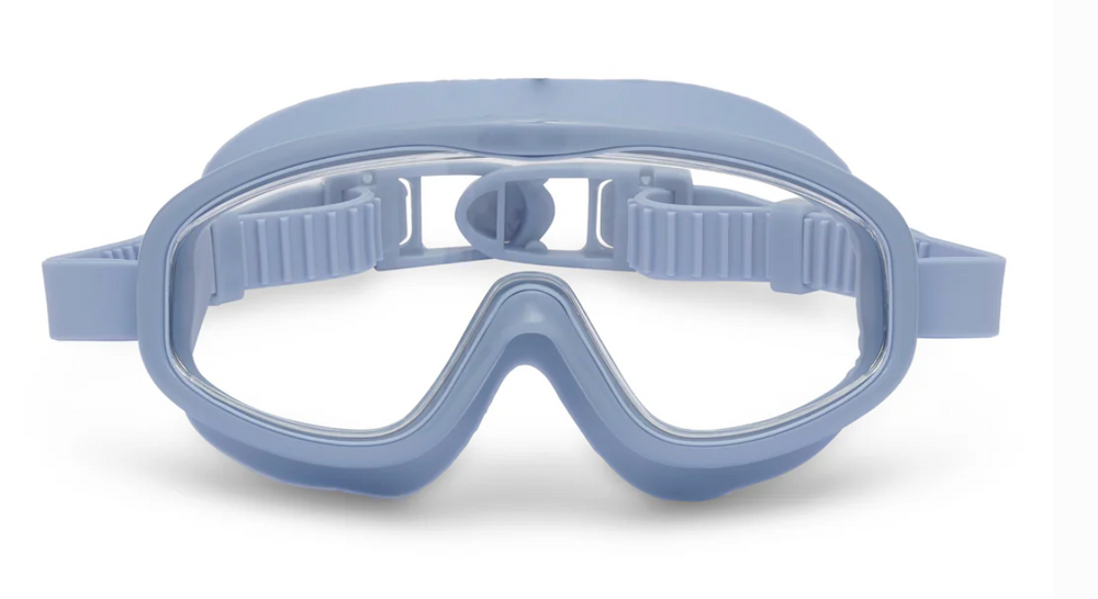 Hans Goggles