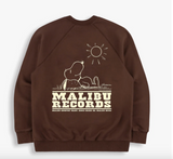 Malibu Records Sweatshirt