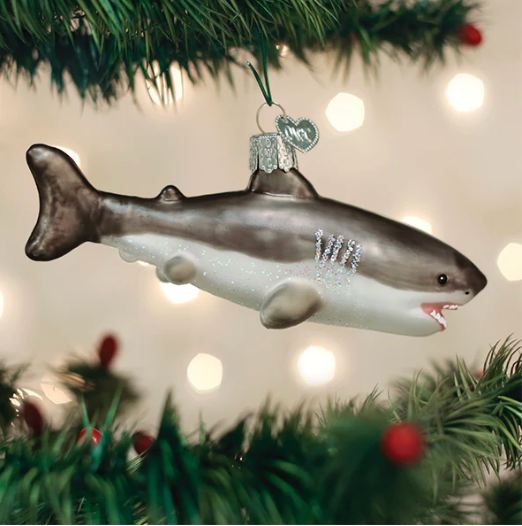 Great White Shark
