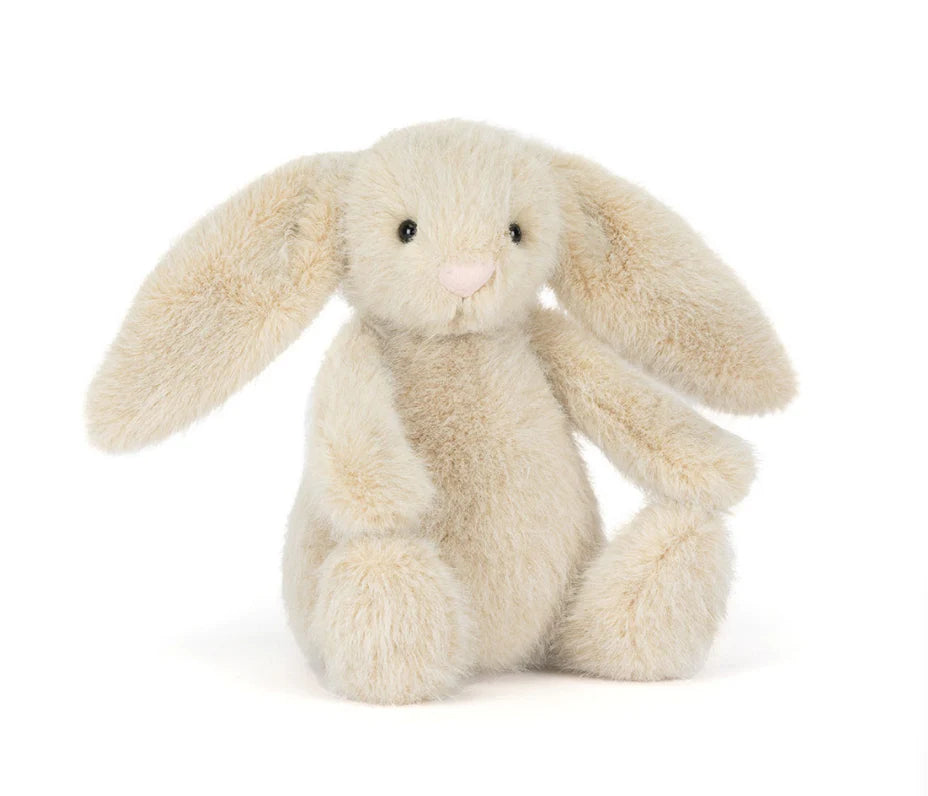 Wheat Flufflet Bunny