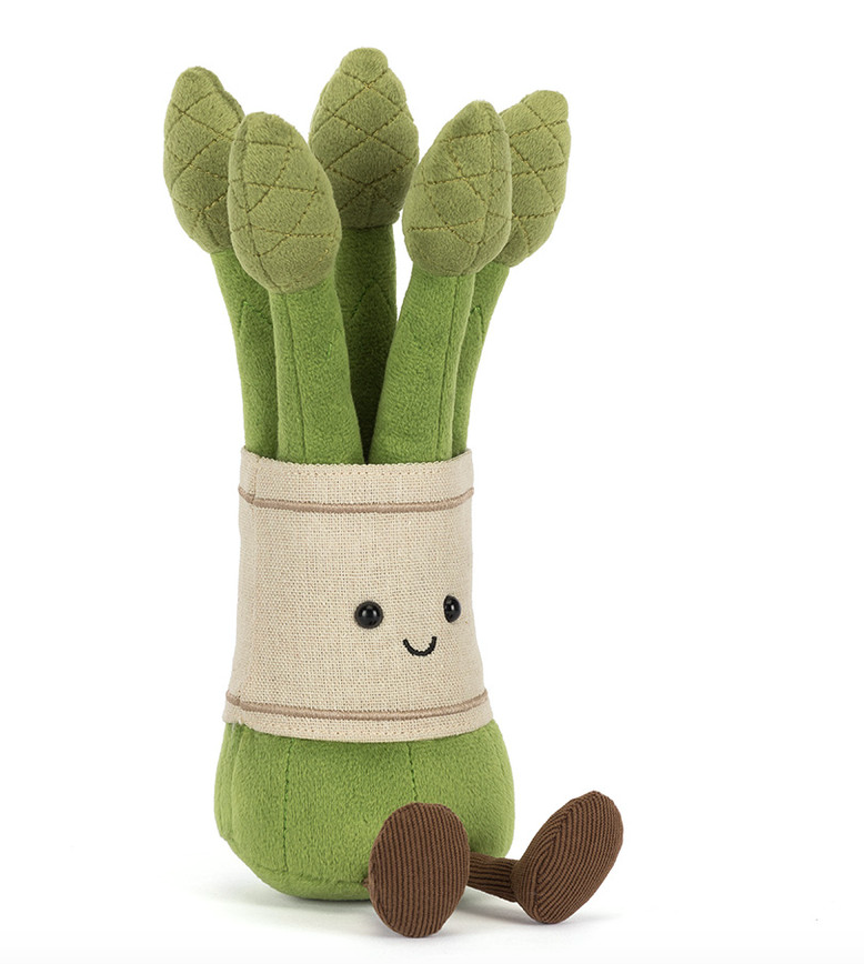 Amuseables Asparagus