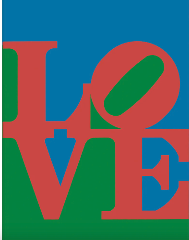LOVE Card