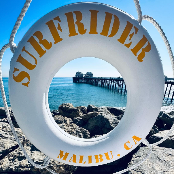 サーフライダーライフセーバー