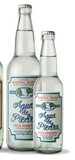 Agua de Piedra Still Natural Water 22 oz