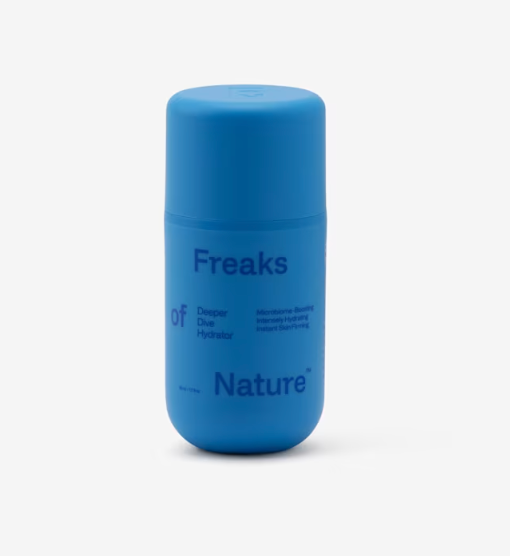 Deeper Dive Moisturizer Serum