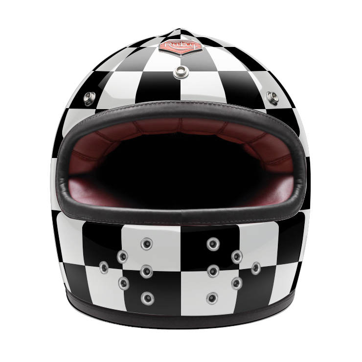 Victories Motorcycle Helmet