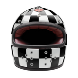 Victories Motorcycle Helmet