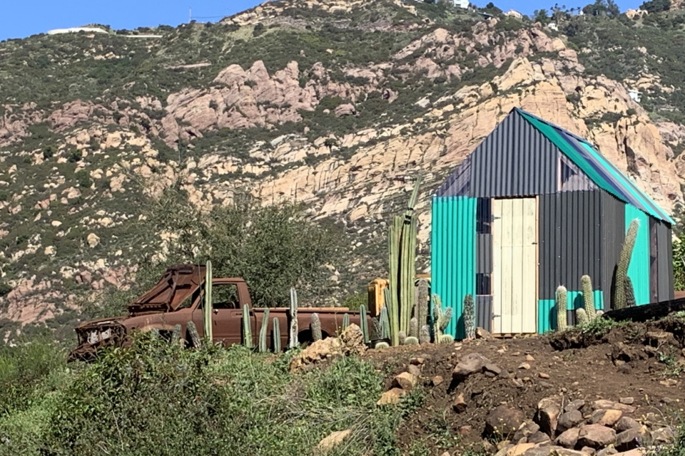 Locations – One Gun Ranch