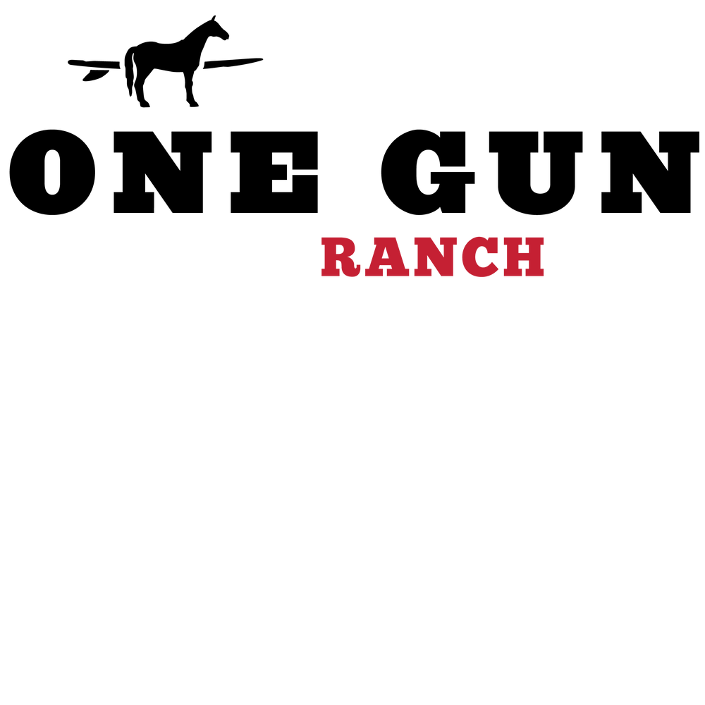 One Gun Ranch Gift Card