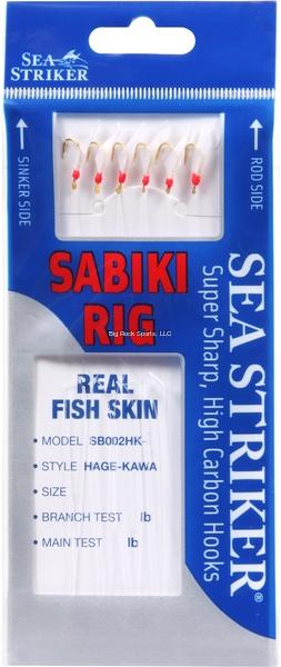 Sabiki Rig