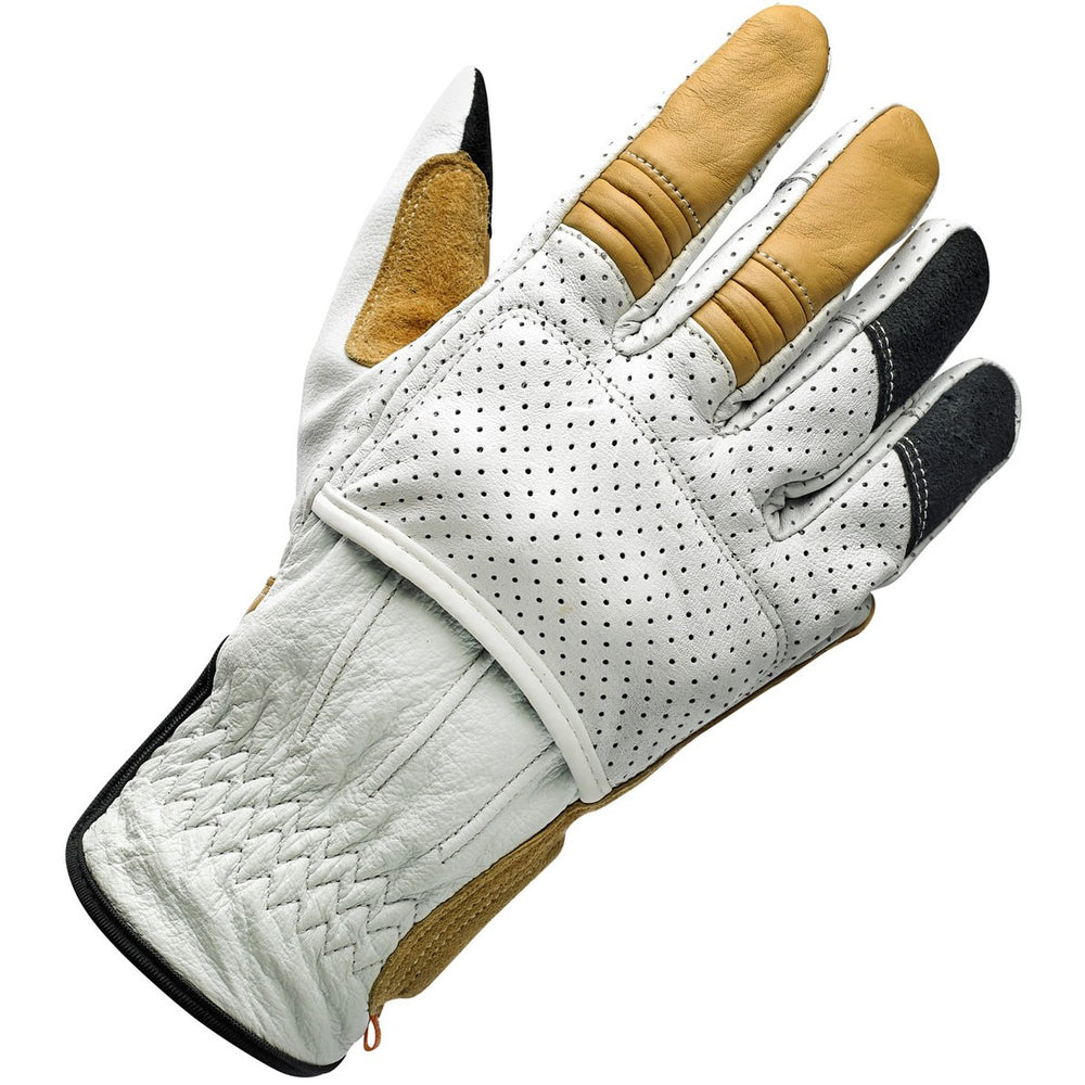 Biltwell Borrego Gloves