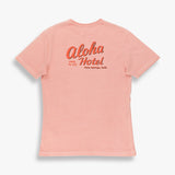 TSPTR Aloha Hotel T-shirt