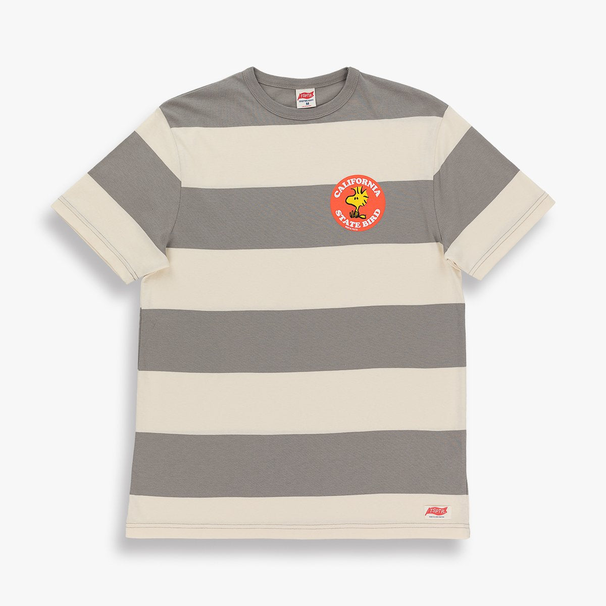 California StateBird Tee – One Gun Ranch