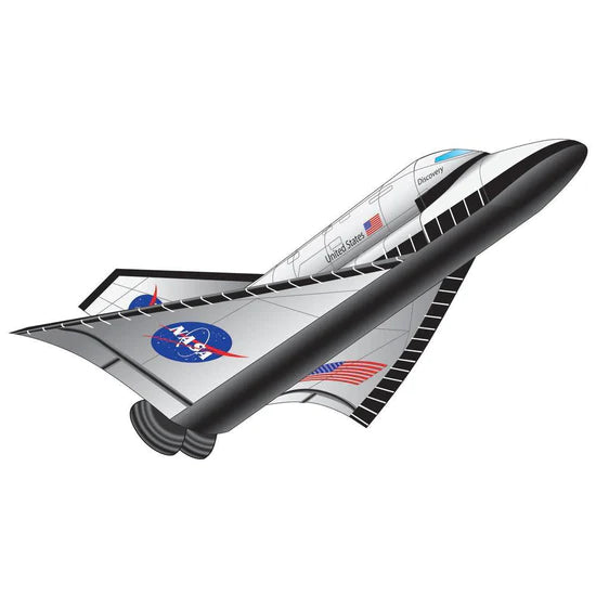 Kite Space Shuttle