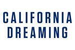 California dreaming logo