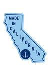 Made in California logo