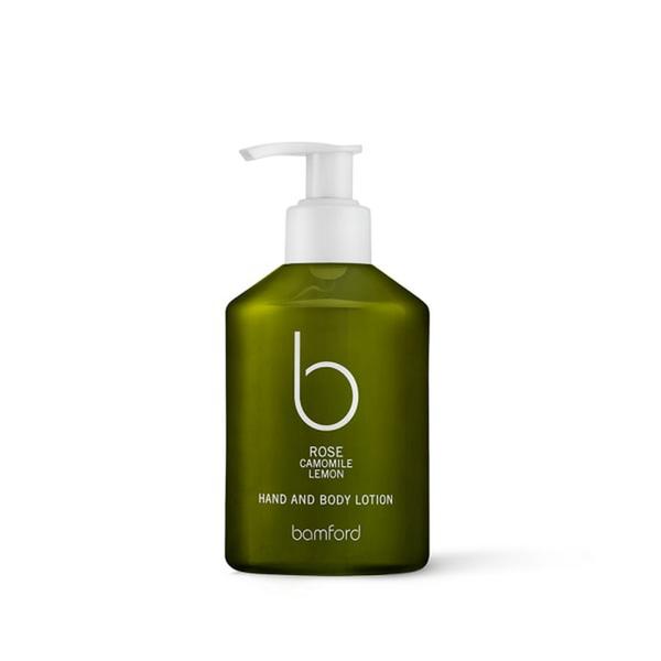 A light hand and body lotion supplying important anti-oxidants, phytonutrients, vitamins and minerals to your skin, encouraging deep hydration and cell renewal. 