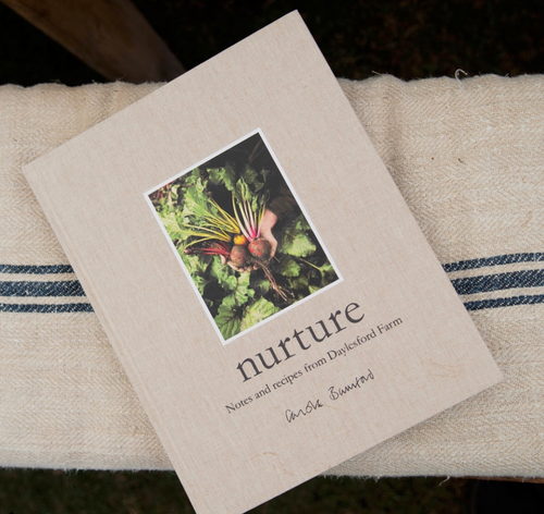 Nurture Notes And Recipes From Daylesford Farm