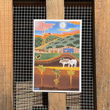 Biodynamic Ranch, Jade Antoine