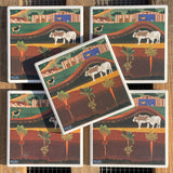 Biodynamic Ranch, Jade Antoine