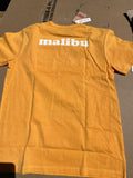 Pocket T / Malibu on Back