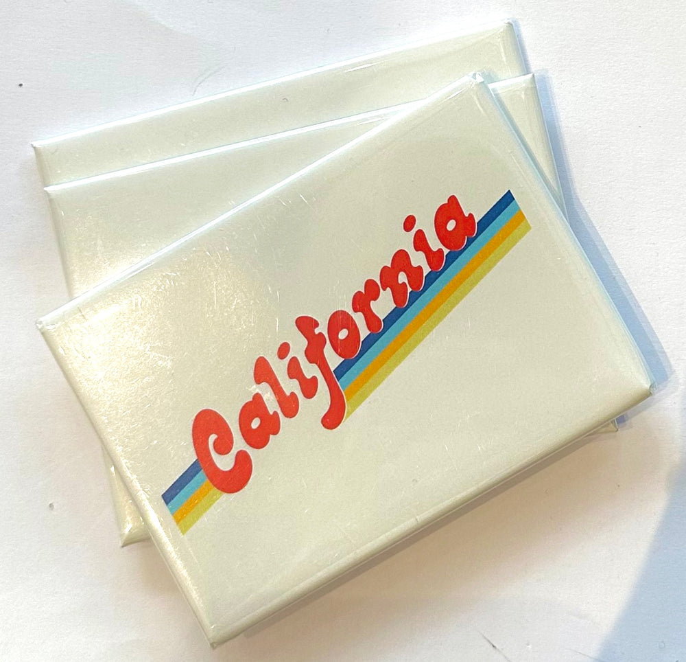ワンガンカリフォルニアバイブス