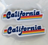 ワンガンカリフォルニアバイブス